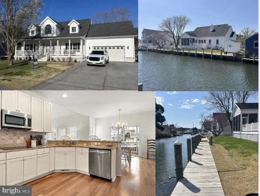 10438 NEW QUAY RD,OCEAN CITY,MD,21842,WORCESTER - Photo 1
