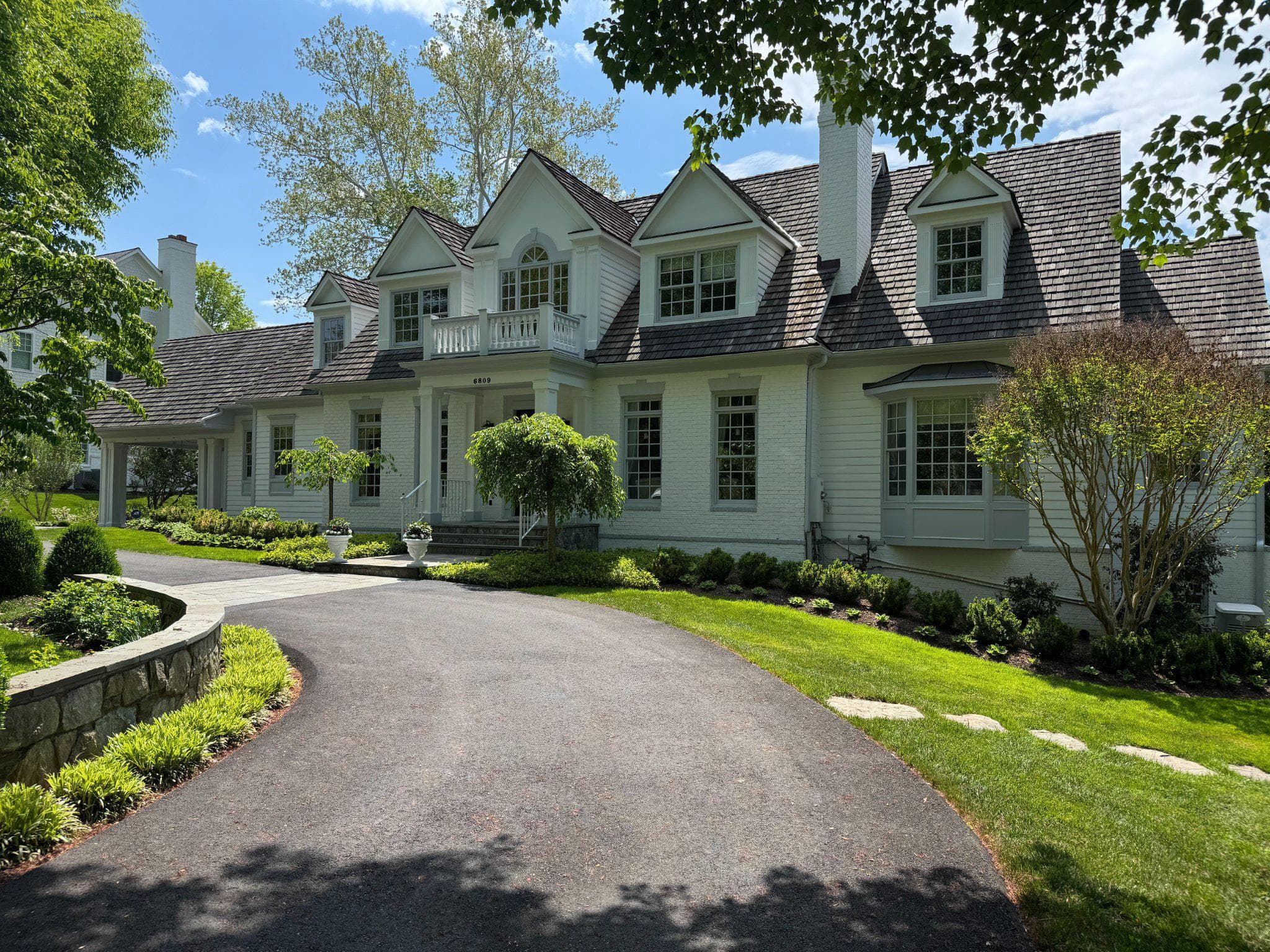 6809 Sorrel St, McLean, VA 22101-1527, United States - Photo 1