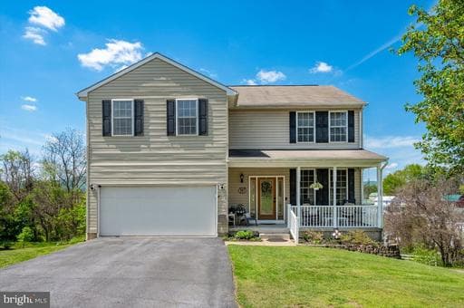307 WASHINGTON STREET - Photo 1