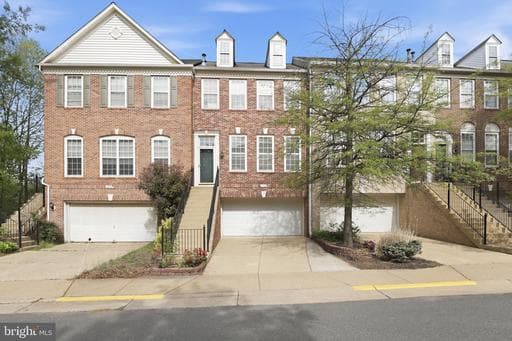 12880 FAIR VALLEY COURT - Photo 1