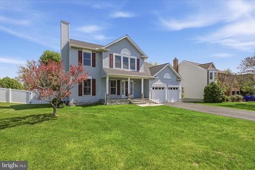 310 BRECKINRIDGE COURT - Photo 1