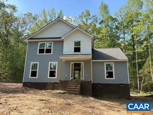 Lot 3 MOONSTAR LN,COLUMBIA,VA,23038,FLUVANNA - Photo 1