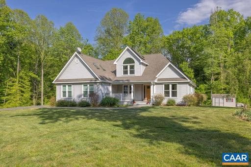 881 OAK CREEK RD,PALMYRA,VA,22963,FLUVANNA - Photo 1