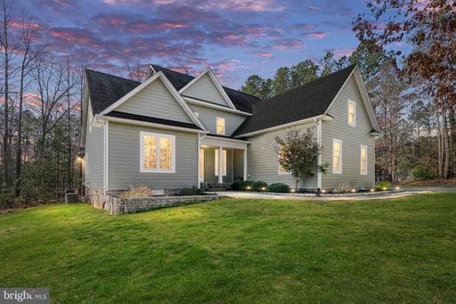 8825 FIRST BRANCH LANE - Photo 1