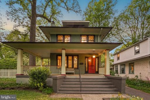7216 WILLOW AVENUE - Photo 1
