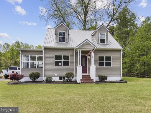 27495 Three Notch Rd, Mechanicsville, MD 20659-3302, United States - Photo 1