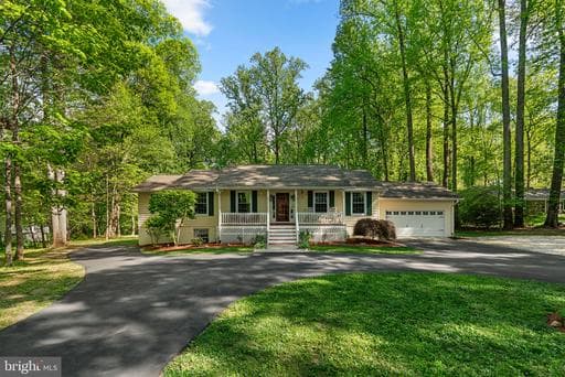 7968 BROWNS BRIDGE ROAD - Photo 1