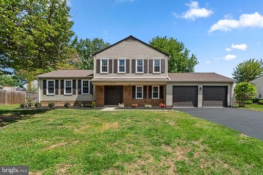 17109 OXLEY FARM ROAD - Photo 1