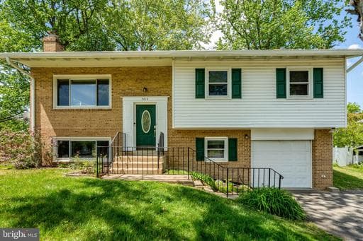 7212 GALGATE DRIVE - Photo 1