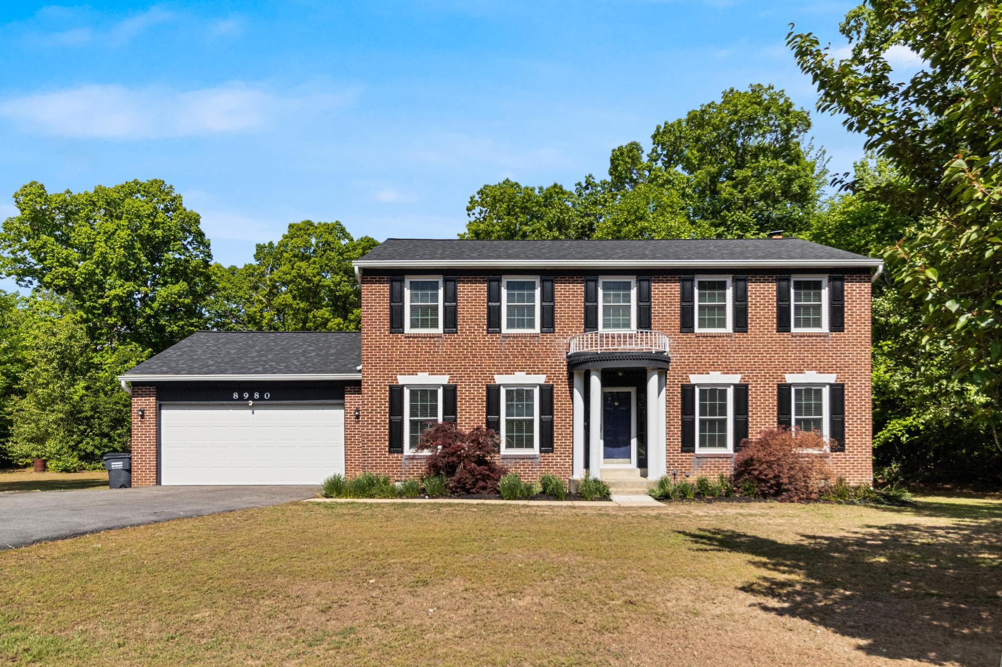 8980 SPICEWOOD RUN - Photo 1