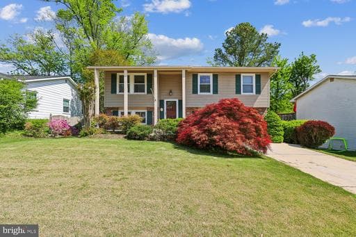 1032 CHRISTMAS LANE - Photo 1