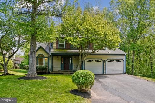 14408 ROCKYMOUNT COURT - Photo 1