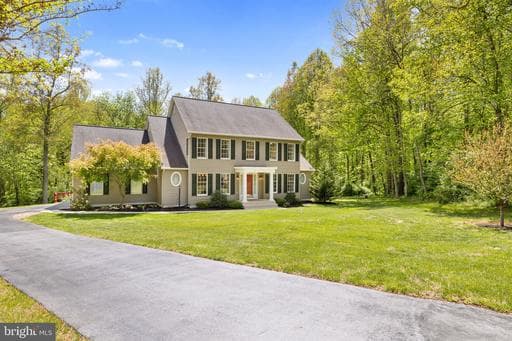 17296 Kettlebrook Lndg JEFFERSONTON VA 22724 - Photo 1