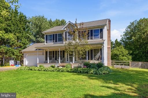 120 LENTLY FARM LANE - Photo 1