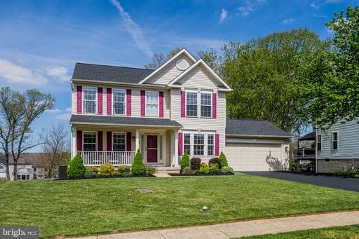 756 Eden Farm Cir, Westminster, MD 21157-2914, United States - Photo 1