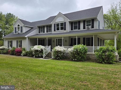 3314 Charles St, Fallston, MD 21047-1017, United States - Photo 1
