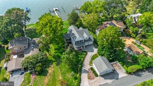 465 EDGEWATER ROAD - Photo 1