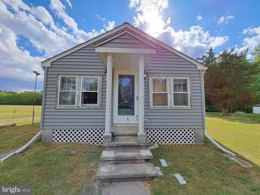 2139 Groton Rd, Pocomoke City, MD 21851-2805, United States - Photo 1