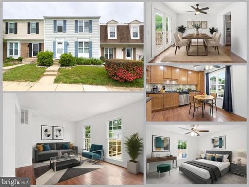10070 APPLE WOOD COURT - Photo 1