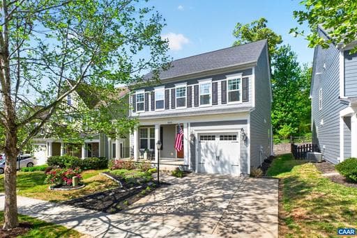2825 SHANNON GLEN CT,EARLYSVILLE,VA,22936,ALBEMARLE - Photo 1
