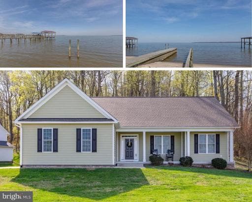 7121 POTOMAC LANDING DRIVE - Photo 1