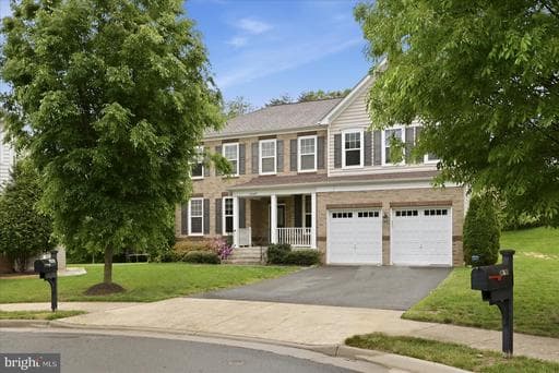 24803 MINERS MILL PLACE - Photo 1
