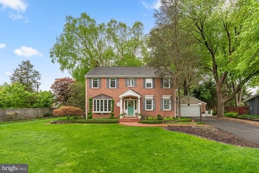 9105 Dunloggin Rd, Ellicott City, MD 21042-5207, United States - Photo 1