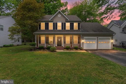 705 DAVOL ROAD - Photo 1