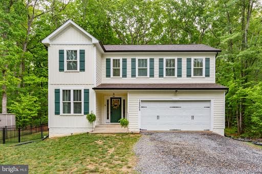 12505 FLOCK COURT - Photo 1