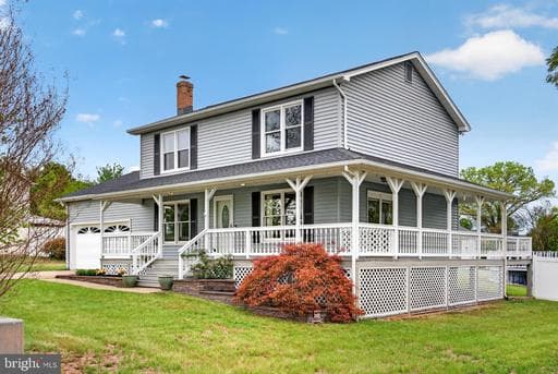 10985 BLAKE LN,BEALETON,VA,22712,FAUQUIER - Photo 1