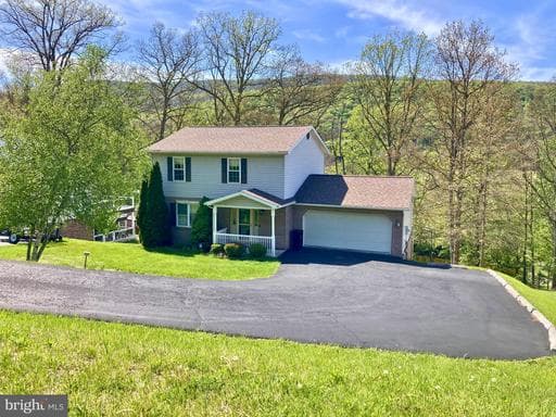 10907 Thornwood Dr NW, Cumberland, MD 21502, United States - Photo 1