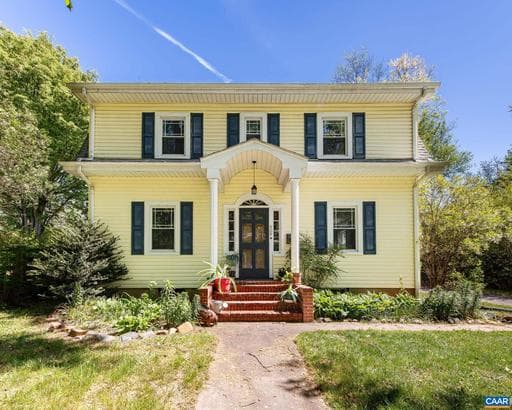 908 WOODROW AVE,WAYNESBORO,VA,22980,WAYNESBORO CITY - Photo 1