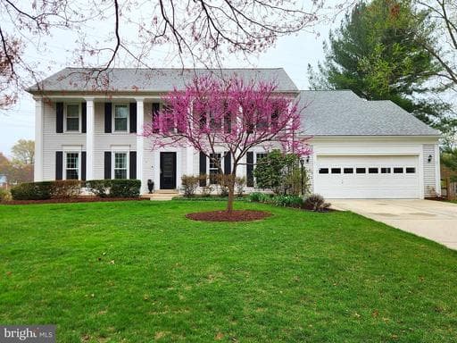 17605 GOOSE CREEK ROAD - Photo 1