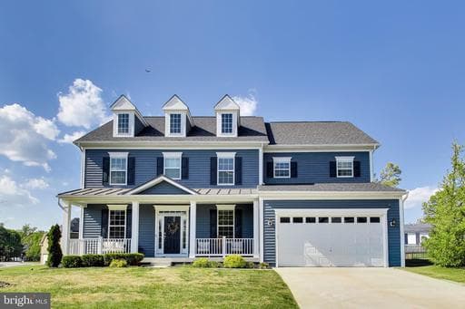 2502 CLARE CLIFFS COURT - Photo 1