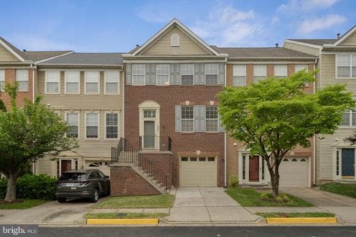 2906 FAIRFAX METRO LANE - Photo 1