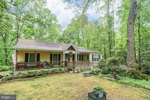 143 Cranes Corner Rd, Fredericksburg, VA 22405-1478, United States - Photo 1