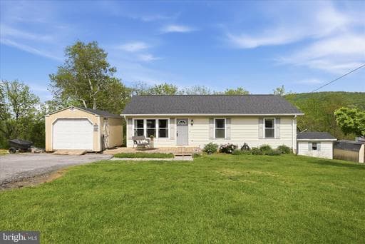 91 GRANNY SMITH ROAD - Photo 1