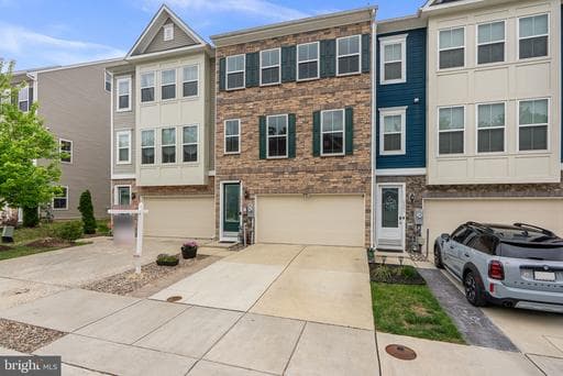 2539 BUCKTHORN DRIVE - Photo 1