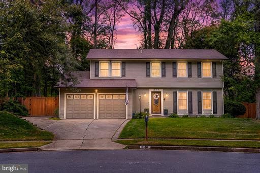 2502 TABOR COURT - Photo 1