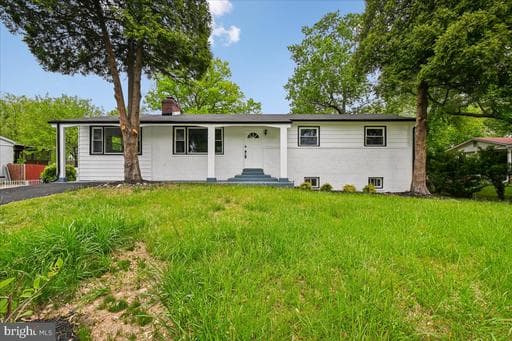 6904 FRIENDSHIP ROAD - Photo 1