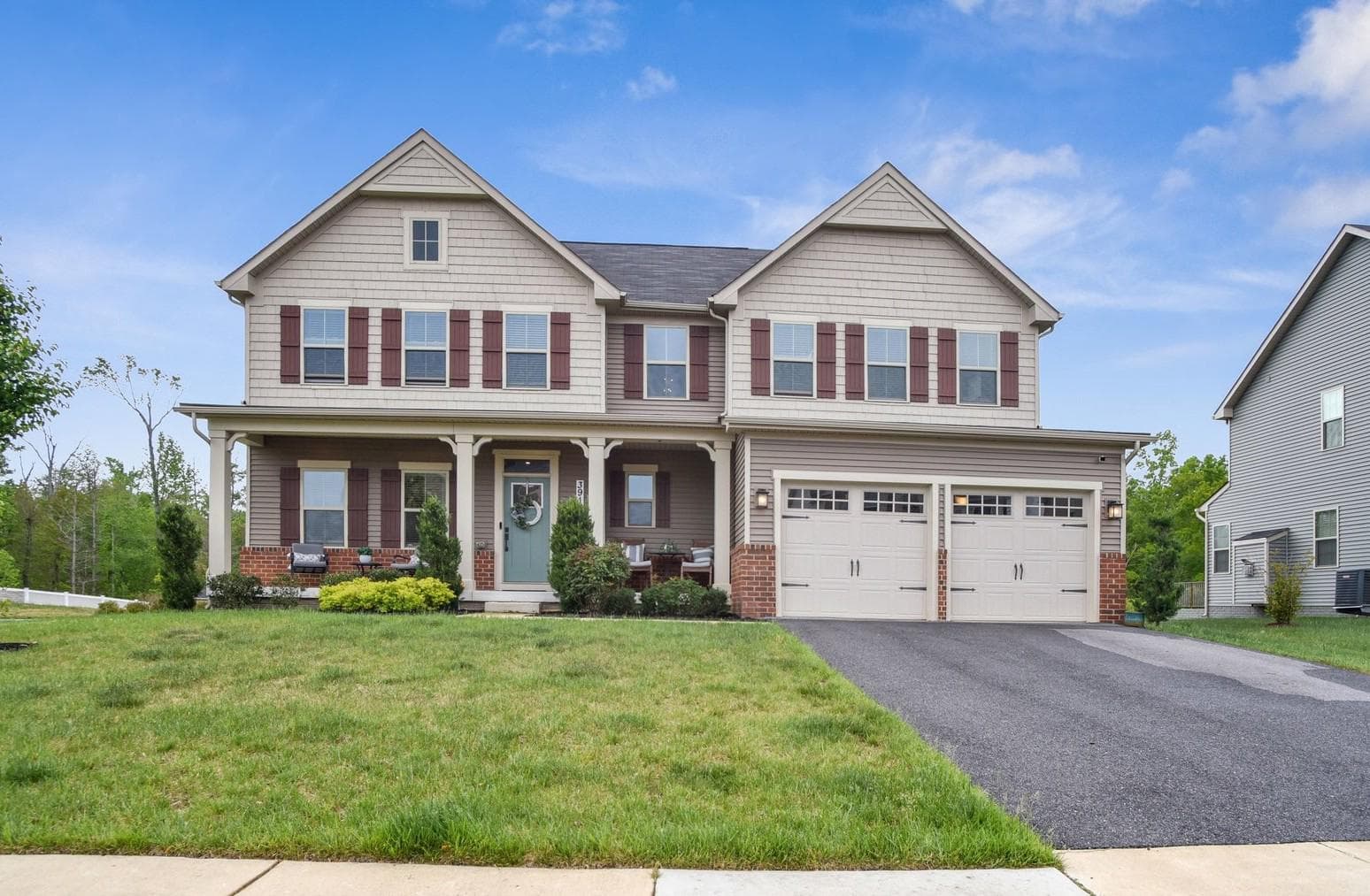 3917 Emory Ridge Rd, Brandywine, MD 20613-6035, United States - Photo 1
