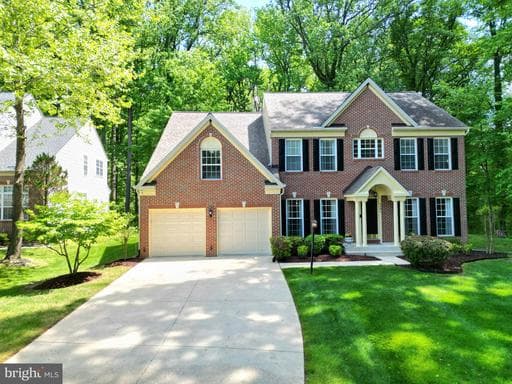 5401 RICHARDSONS ENDEAVOR DRIVE - Photo 1