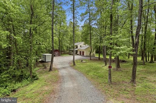 515 SHELTON SHOP ROAD