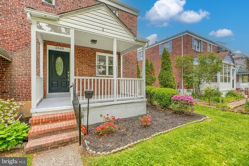 2543 Liberty Pkwy, Dundalk, MD 21222-3952, United States - Photo 1