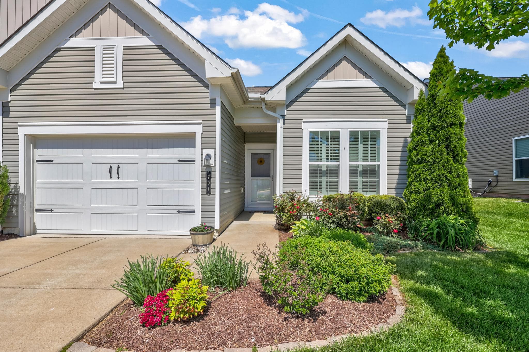 201 LONG POINT DRIVE - Photo 1