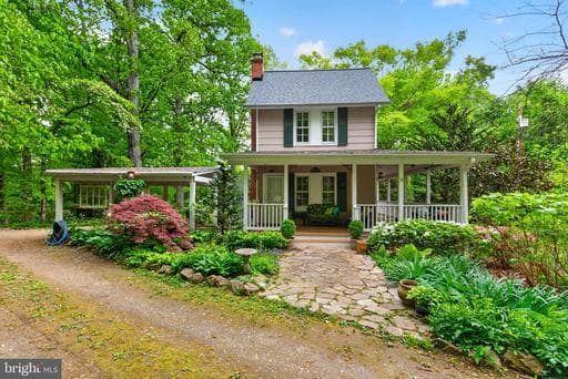 6044 OLD LAWYERS HILL ROAD - Photo 1