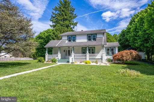 28733 RIDGE ROAD - Photo 1