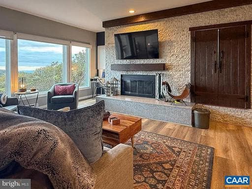 1616 OVERLOOK CONDOS,ROSELAND,VA,22967,NELSON - Photo 1