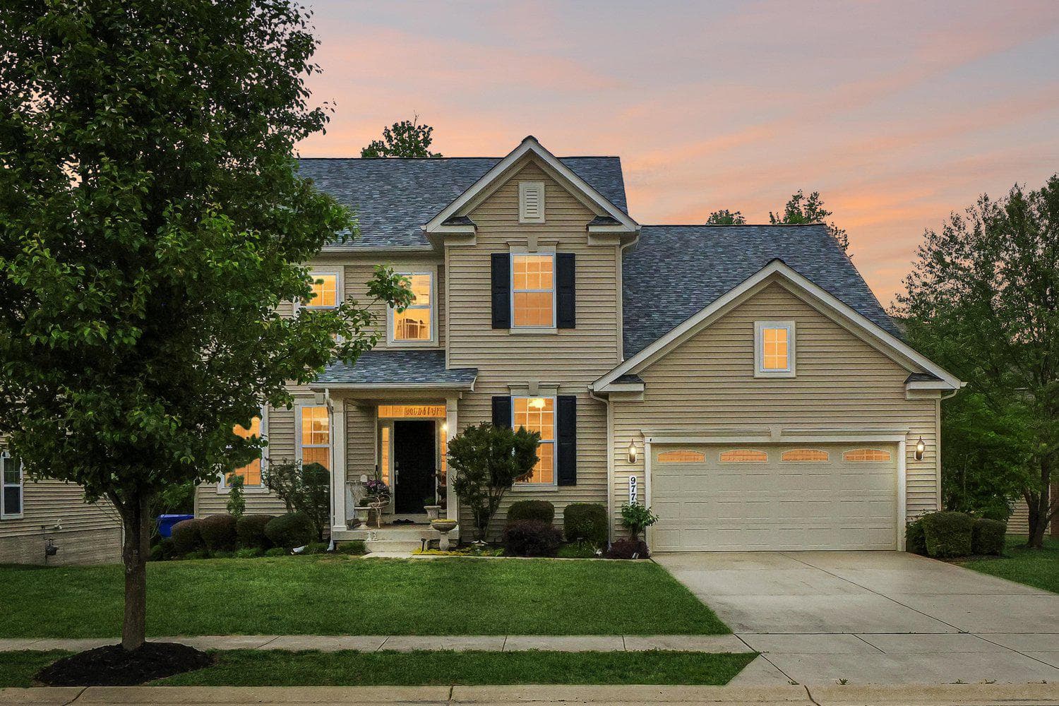 9777 Leighland Ct, Waldorf, MD 20603-4102, United States - Photo 1