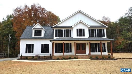 0 N BOSTON RD,TROY,VA,22974,FLUVANNA - Photo 1
